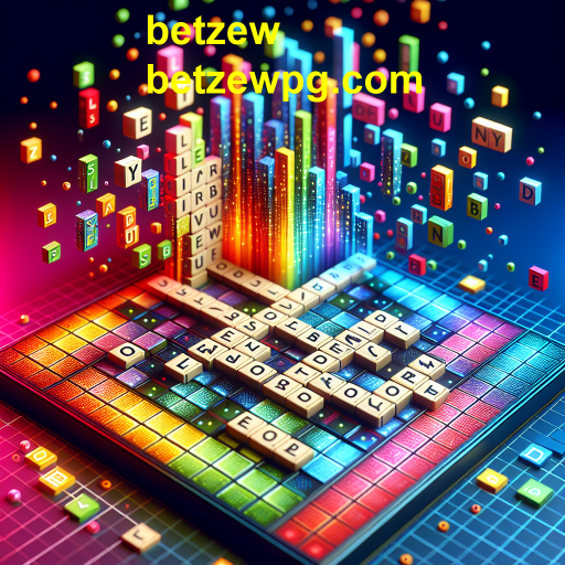 Domine os Jogos de Palavras com as Melhores Dicas em Betzew